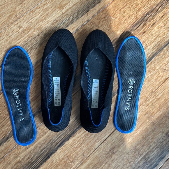 Rothys the flat - Picture 4 of 7